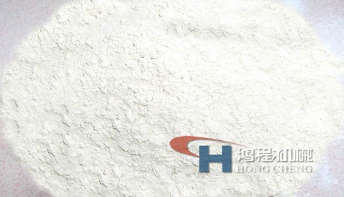 膨潤(rùn)土制粉 膨潤(rùn)土制粉