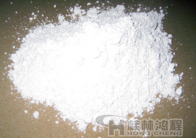 脫硫石膏成分 脫硫石膏成分