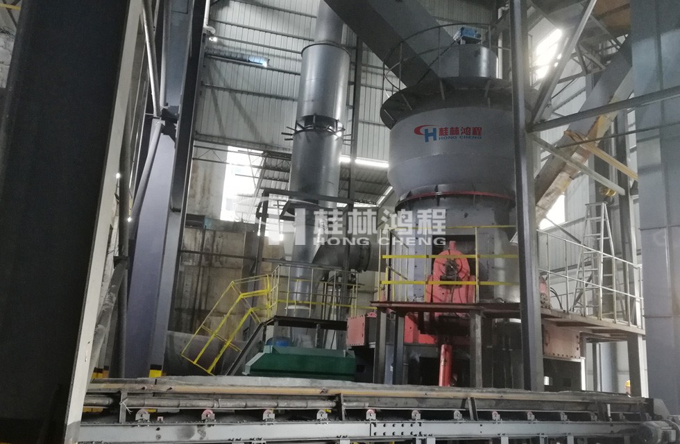 磨生石灰用什么磨機 HLM立式磨粉機 磨生石灰用什么磨機 立式磨粉機