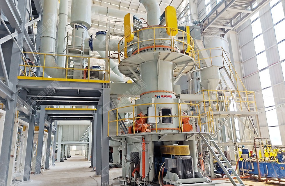 超細粉體加工設備 超細粉體加工設備